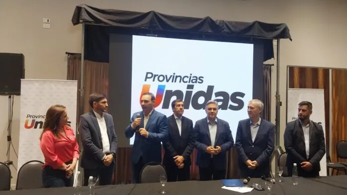 Fuente: Foto Politica Cordoba Verdad