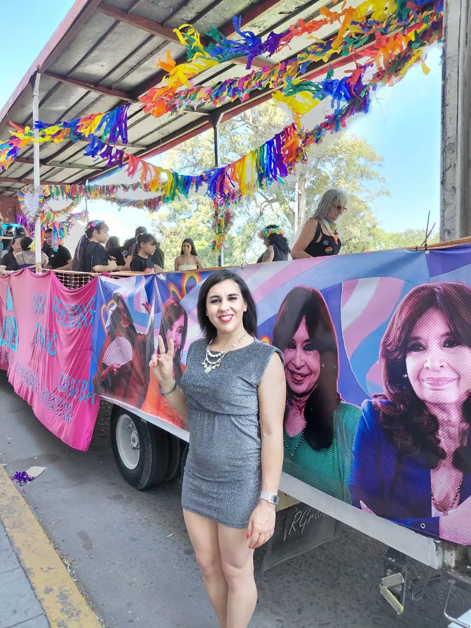 Fuente: Gentileza de F.A.