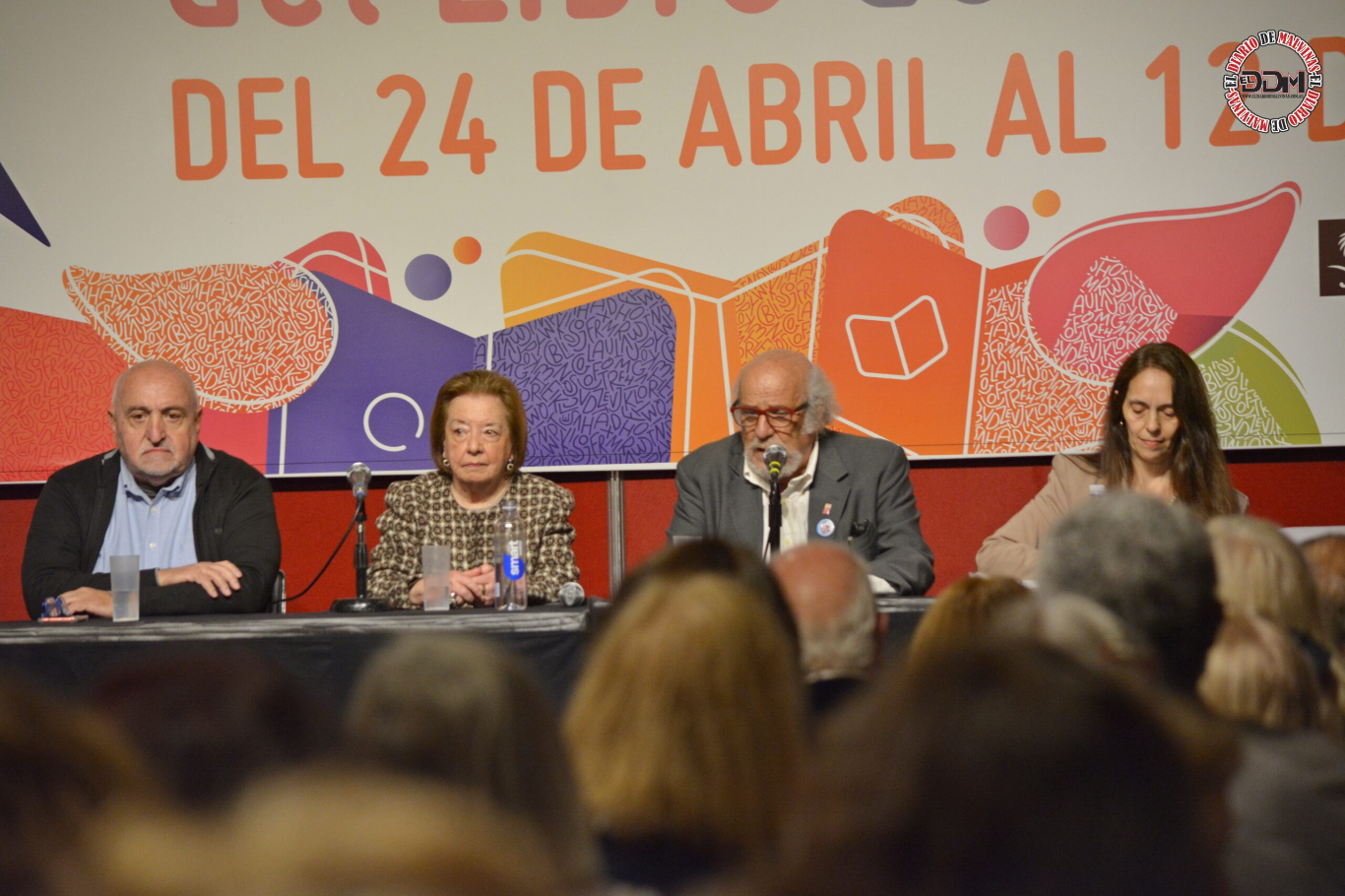 Fuente: Foto el Diario Malvinas