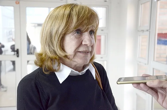 Fuente: Foto de El Diario Centro del País de Sonia Oddino