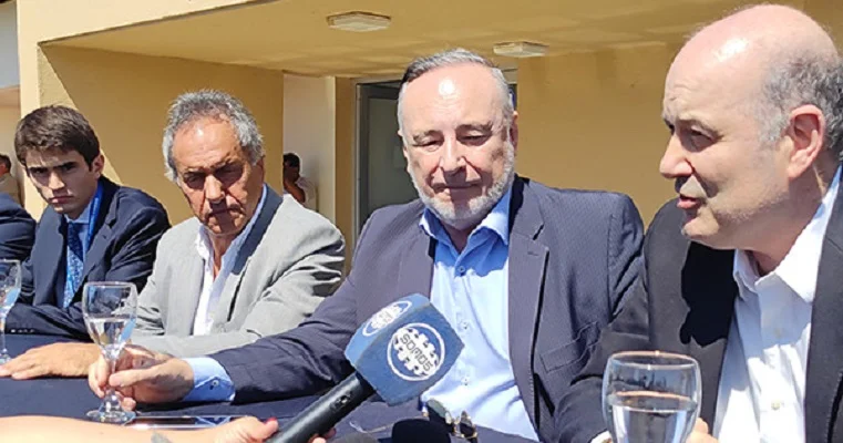 Fuente: Foto Villa María VIVO