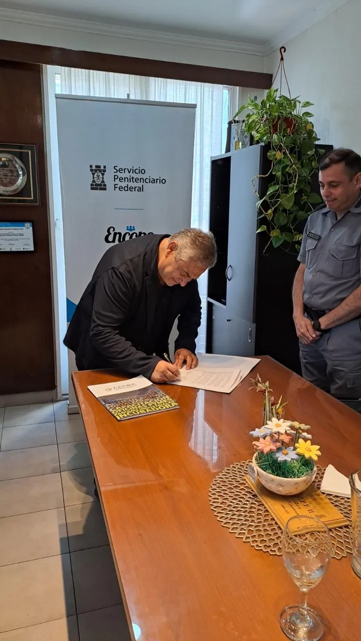 Fuente: Gentileza G.S.