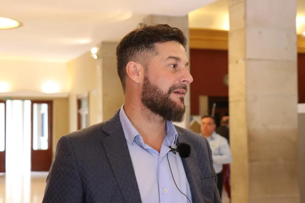 Fuente: Foto El Departamental