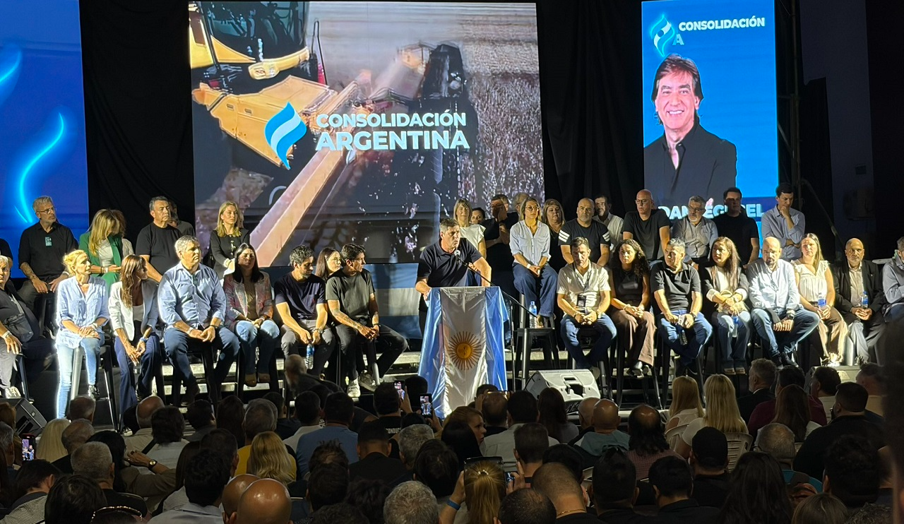 Fuente: Foto Diario Conurbano