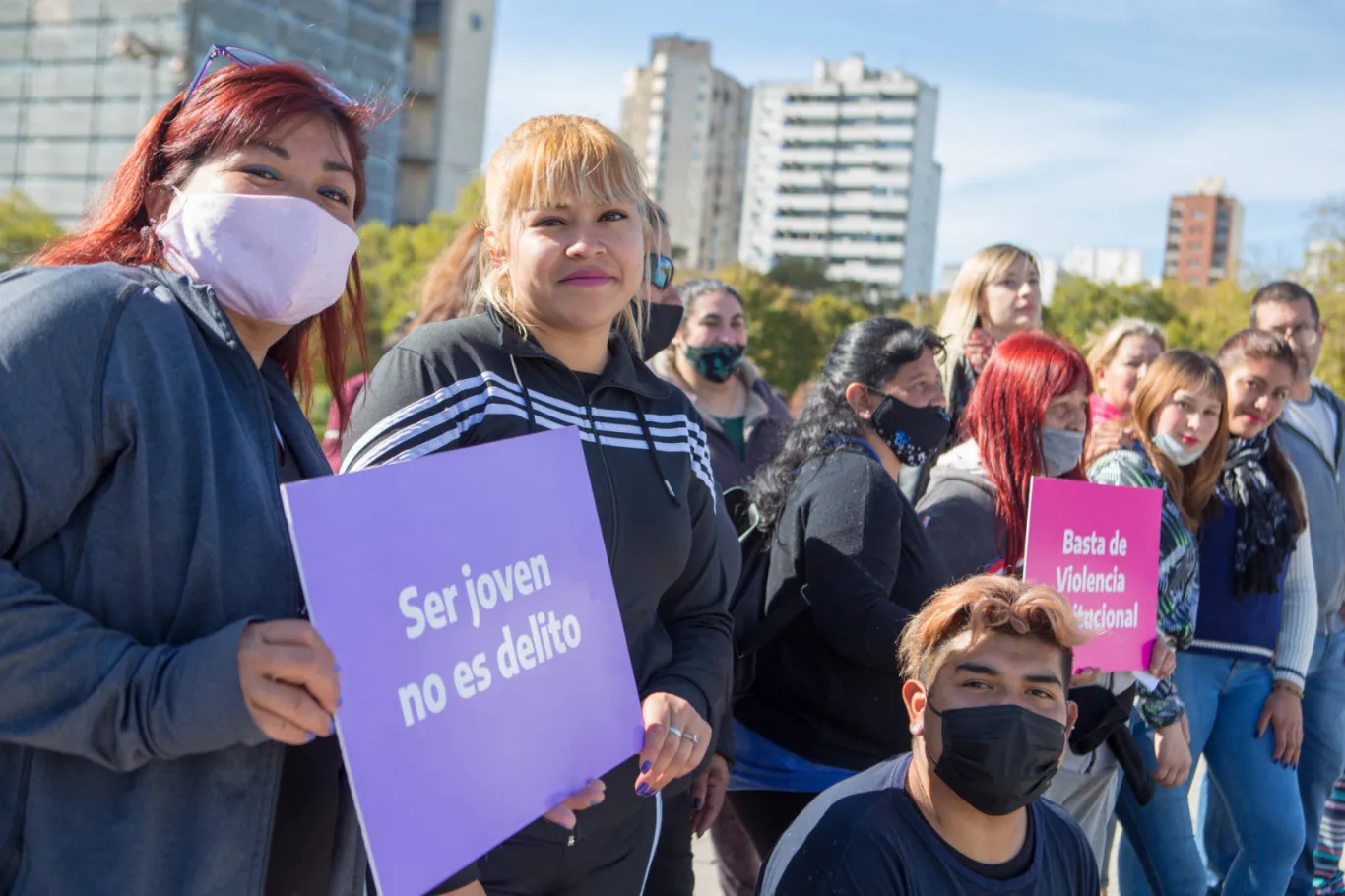 Fuente: Foto Gobierno de Argentina