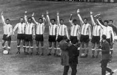 Selección Argentina de 1930