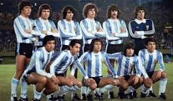 Selección Argentina de 1978