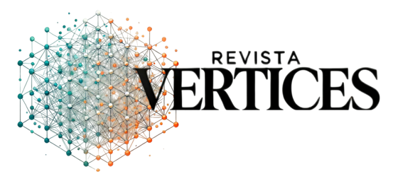 Logo de Revista VERTICES